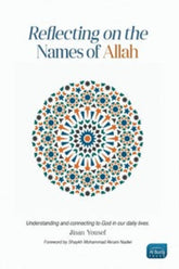 Reflectinng on the Names of Allah